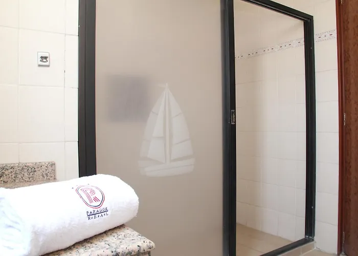Hotel Real *