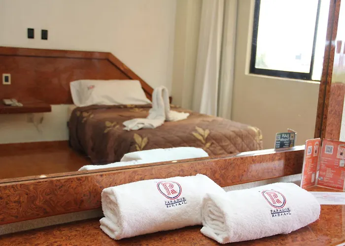 Hotel Real