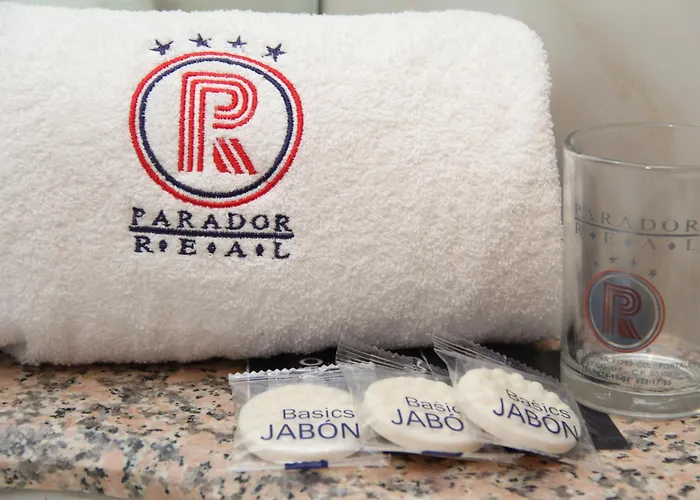 Hotel Real *